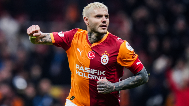 Galatasaray’dan sürpriz hamle! Icardi’ye önerilecek yeni maaş belli oldu
