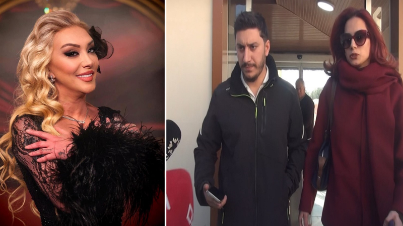 Güllü’nün oğlu ablasıyla ilgili konuştu: Masumiyetine güvenmek, belki de yaptığım en büyük hataydı
