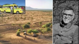 İki Türk iş adamı Erdoğan Akbulak ve Cengizhan Güngör Etiyopya’da öldürüldü