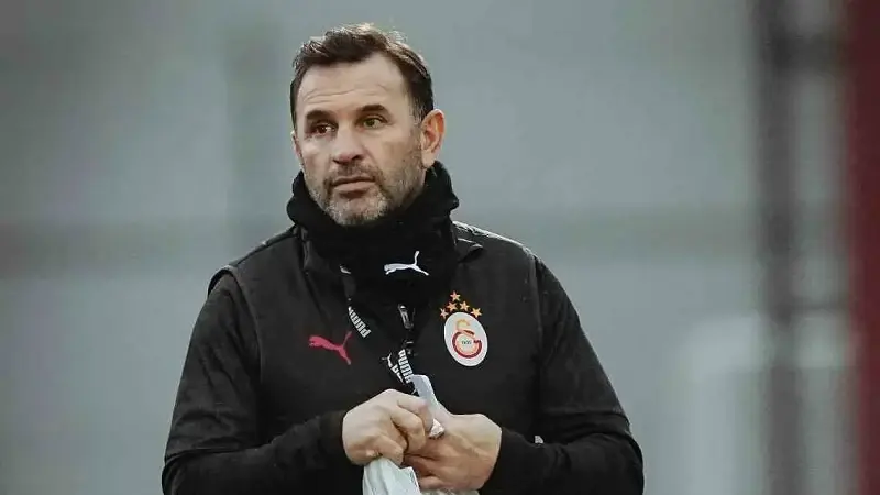 İlk 11’e dönüyor! Okan Buruk Karagümrük maçı 11’ini belirledi