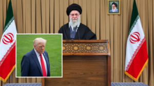 İran’dan ABD’ye rest: “İran’ın güvenliğini tehdit eden her müdahaleci el kesilecektir”