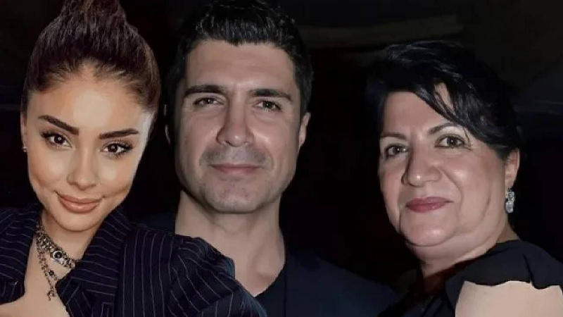 Kardeşi ateş püskürmüştü: Özcan Deniz’den kanser tedavisi gören annesi hakkında ilk açıklama