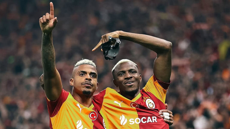 Lemina’ya yeni sözleşme: Yapılacak teklif ortaya çıktı