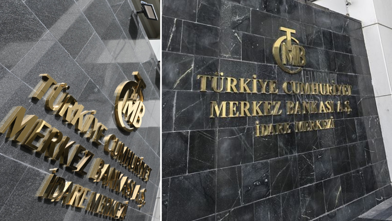 Merkez Bankası rezervleri 193,9 milyar dolar oldu