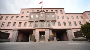 MSB’den ‘İskenderun Deniz Er Eğitim Alayı’nın Trabzon’a taşınacağı’ iddiasına yalanlama: ‘Böyle bir plan bulunmamaktadır’