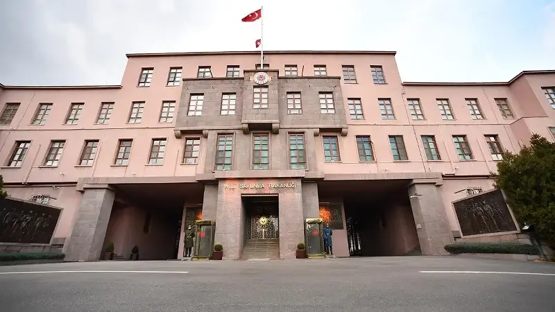 MSB’den ‘İskenderun Deniz Er Eğitim Alayı’nın Trabzon’a taşınacağı’ iddiasına yalanlama: ‘Böyle bir plan bulunmamaktadır’