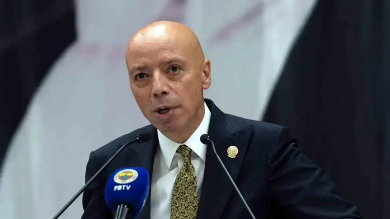 Murat Salar’dan büyük müjde: Camiaya ocak sonunu işaret etti!