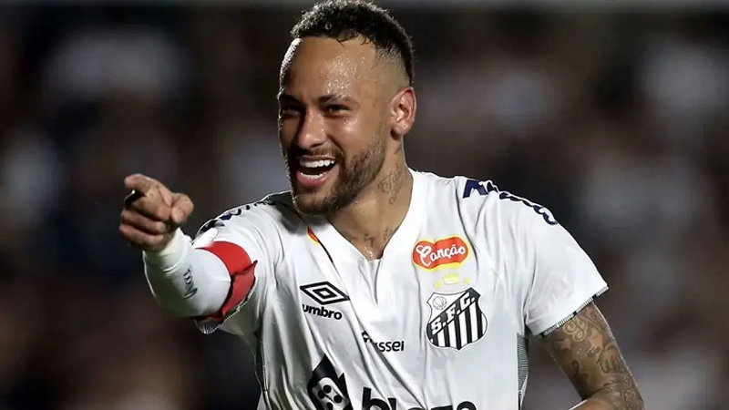 Neymar’dan milli yıldız için çok konuşulacak açıklama: ‘O dünyanın en iyisi’