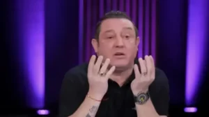 Nihat Kahveci’den Galatasaraylı yıldıza: Ne oldu sana?