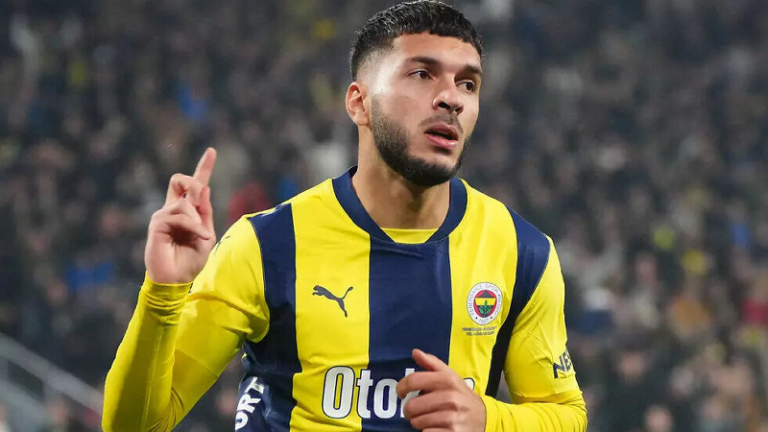 Oğuz Aydın’ın sözleşmesinde dikkat çeken Galatasaray detayı