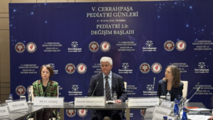 Pediatride dönüşüm