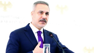 Portekiz’e iş birliği ziyareti