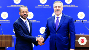 SDG İsrail’e alet oldu