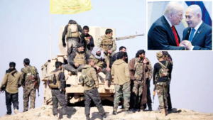 SDG projesini İsrail devraldı