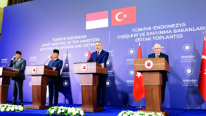 SDG’ye operasyona Ankara’dan tam destek