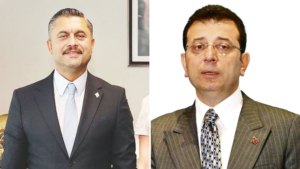 Şile’yi İmamoğlu yönetti