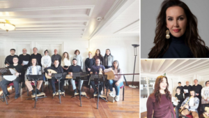 Sultan Abdülaziz için Türk müziği aidiyet Batı müziği arayıştı