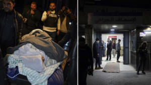 Terör örgütü PKK/YPG Suriye’nin Halep ilinde bir okula saldırı düzenledi