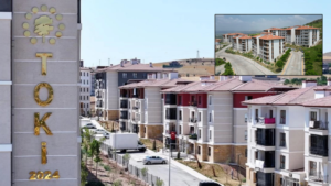 TOKİ 500 bin konutta bir kura sonucu daha açıklandı