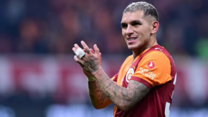 Torreira sessizliğini bozdu: Galatasaraylıları sarsan ayrılık mesajı