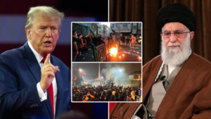 Trump’ın tehditleri Pentagon gündeminde: ABD yönetimi İran’a saldırıyı görüştü