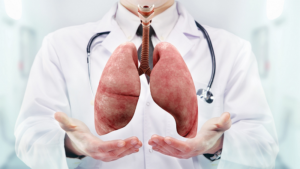 Tüberkülozda düzenli ilaç kullanımı hayat kurtarıyor