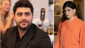 Uyuşturucu testi pozitif çıkan Doğukan Güngör, Kızılcık Şerbeti’nin kadrosundan çıkarıldı: Feyza Civelek’in uyuşturucu haberi gündeme geldi