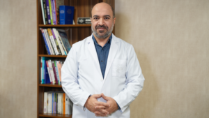 Verem geri mi geliyor: Uzmandan önemli uyarılar