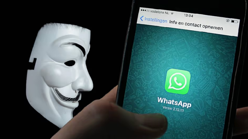 WhatsApp’ta yeni tehlike: ‘GhostPairing’ nedir?