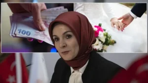 Yeni evleneceklere devlet desteği büyüyor: Gelir şartı yükseltildi, kapsam genişledi