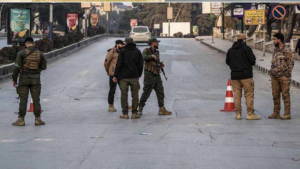 Yeni Şafak Halep’te: Suriye ordusu operasyon için SDG’ye saat verdi