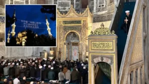 13 Şubat Cuma hutbesi: Ramazan iklimi