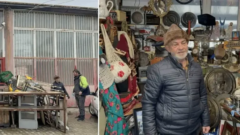 47 yıllık tutku: 13 yaşında başladı, milyonlara ulaştı! Türkiye’nin dört bir yanından geliyorlar