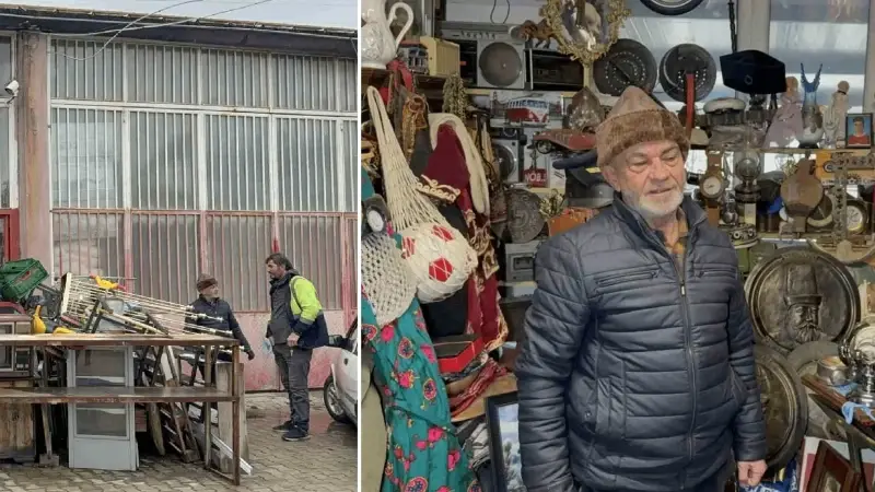 47 yıllık tutku: 13 yaşında başladı, milyonlara ulaştı! Türkiye’nin dört bir yanından geliyorlar