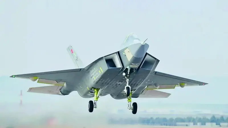 AB savaş uçağı için alternatif KAAN