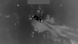 ABD Karayipler’de bir tekneyi vurdu: 3 ölü