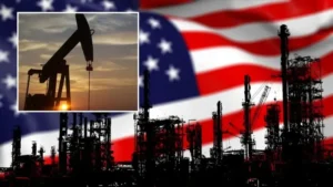 ABD’nin ticari ham petrol stokları 8 milyon 500 bin varil arttı