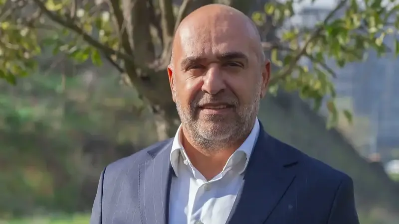 Acil servis değil geçici yoğun bakım