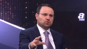 Akın Gürlek İBB soruşturmasının nasıl başladığını anlattı: İhbarlar ve şikayetlerle makul şüphe oluştu