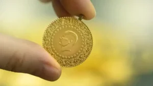 Altın fiyatları haftaya sert düşüşle başladı: Bugün gram altın, çeyrek altın, tam altın ne kadar? (16 Şubat 2026)