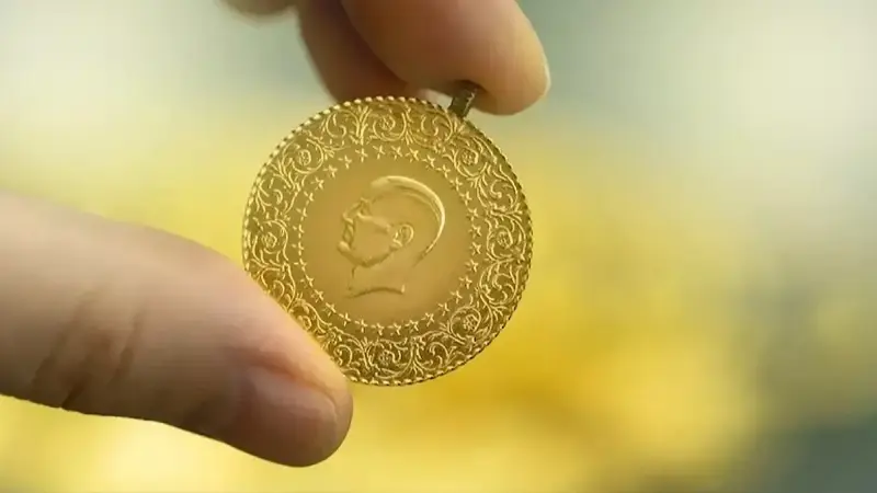 Altın fiyatları haftaya sert düşüşle başladı: Bugün gram altın, çeyrek altın, tam altın ne kadar? (16 Şubat 2026)