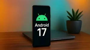 Android 17 Beta 1 ne zaman çıkacak, kimler otomatik güncelleme alacak? Takvim netleşiyor