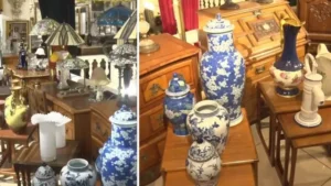 Antika mezatlarında ’canlı yayın’ tuzağı: Dolandırıcılar gece yarısı mesai yapıyor