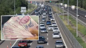 Araç sahipleri dikkat: Ödemeyen artık trafiğe çıkamayacak! Yeni trafik sigortası primleri belli oldu
