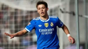 Arda Güler’den iddialara sert yanıt: Eski hocasını anında sildi