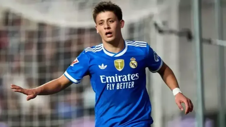 Arda Güler’den iddialara sert yanıt: Eski hocasını anında sildi