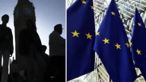 Avrupalıların üçte ikisi ülkelerinin tehdit altında olduğunu düşünüyor