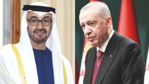 BAE ile kararlılık vurgusu