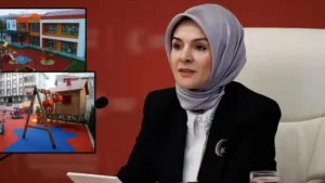 Bakan Göktaş’tan İBB’ye bağlı ‘Çocuk Etkinlik Merkezi’ndeki iddialara ilişkin yeni açıklama: ‘Çok vaka ulaştı’