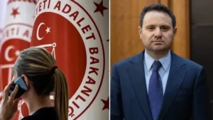 Bakan Gürlek ‘kira’ ve ‘boşanma’ davalarını örnek gösterip yeni projesini duyurdu: ‘Alo Adalet’ hattı kuruluyor